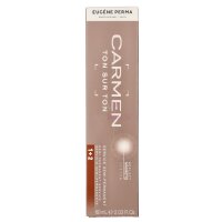 Eugene Perma Carmen Ton Sur Ton Semi-Permanent Hair Color 60ml