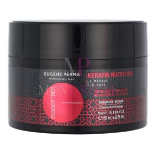 Eugene Perma Essentiel Keratin Nutrition The Mask 150ml