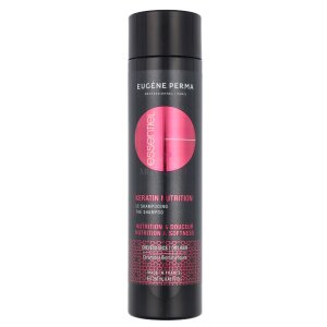Eugene Perma Essentiel Keratin Nutrition The Shampoo 250ml