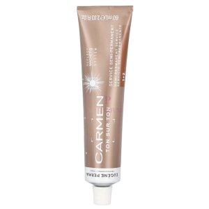 Eugene Perma Carmen Ton Sur Ton Semi-Permanent Hair Color 60ml