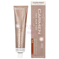 Eugene Perma Carmen Ton Sur Ton Semi-Permanent Hair Color...