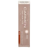 Eugene Perma Carmen Ton Sur Ton Semi-Permanent Hair Color 60ml