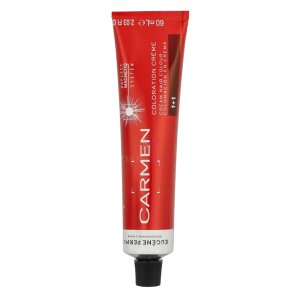 Eugene Perma Carmen Cream Hair Colour 60ml