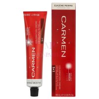 Eugene Perma Carmen Cream Hair Colour 60ml