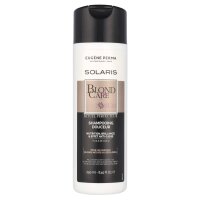 Eugene Perma Solaris Blond Care Softening Shampoo 250ml