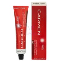 Eugene Perma Carmen Cream Hair Colour 60ml