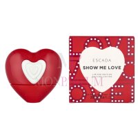 Escada Show Me Love Eau de Parfum 50ml