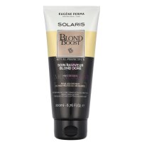 Eugene Perma Solaris Blond Boost Conditioner 200ml