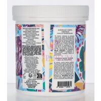 Baija Ile DAzur Body Scrub Vanille Frangipanier 500ml