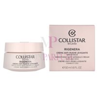 Collistar Rigenera Smoothing Anti-Wrinkle Cream 50ml