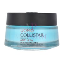 Collistar Uomo Anti-Age Mattifying Cream-Gel 50ml