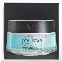 Collistar Uomo Anti-Age Mattifying Cream-Gel 50ml