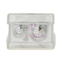 Collistar Double Pencil Sharpener 1Stück