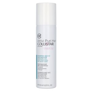 Collistar Attivi Puri Niacinamide Dry Shampoo 150ml