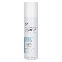 Collistar Attivi Puri Niacinamide Dry Shampoo 150ml