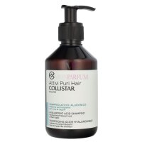 Collistar Attivi Puri Hyaluronic Acid Shampoo 250ml