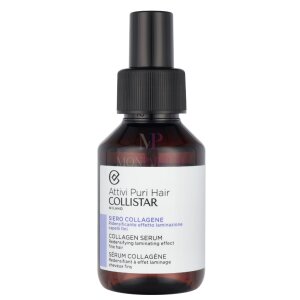 Collistar Attivi Puri Collagen Serum 100ml