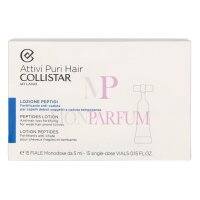 Collistar Attivi Puri Peptides Lotion 75ml