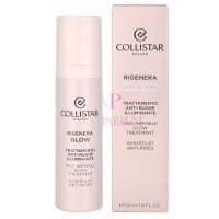 Collistar Rigenera Anti-Wrinkle Glow Treatment 50ml