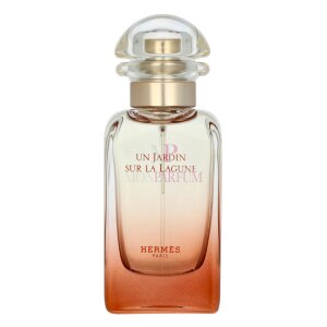 Hermes Un Jardin Sur La Lagune Eau de Toilette 50ml