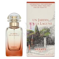 Hermes Un Jardin Sur La Lagune Eau de Toilette 50ml