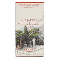 Hermes Un Jardin Sur La Lagune Eau de Toilette 50ml