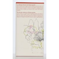 Hermes Un Jardin Sur La Lagune Eau de Toilette 50ml