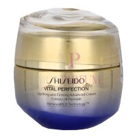 Shiseido Vital Perfection Uplifting & Firming...