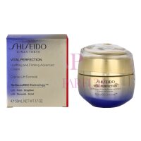 Shiseido Vital Perfection Uplifting & Firming...