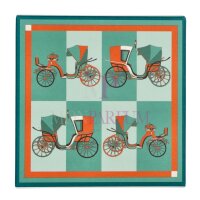 Hermes Eau dOrange Verte Soap 100g