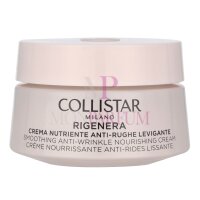 Collistar Rigenera Smoothing Anti-Wrinkle Nourishing...