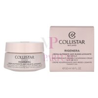 Collistar Rigenera Smoothing Anti-Wrinkle Nourishing...
