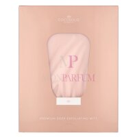 Cocosolis Premium Deep Exfoliating Mitt 1Stück