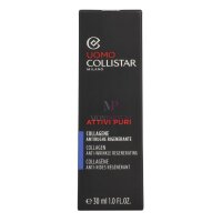 Collistar Pure Acitves Collagen Anti-Wrinkle Firm. 30ml