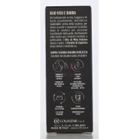 Collistar Men Care Face and Beard Oil 30ml