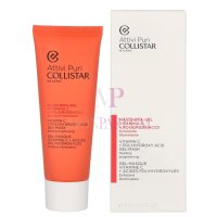 Collistar Vitamine C + Plyhydroxy Acid Gel-Mask 75ml