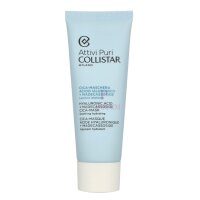 Collistar Hyaluronic Acid + Madecassoside Cica-Mask 75ml