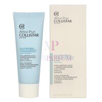 Collistar Hyaluronic Acid + Madecassoside Cica-Mask 75ml