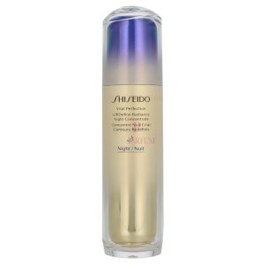 Shiseido Vital Perfection LiftDefine Night Concentrate 80ml