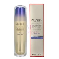 Shiseido Vital Perfection LiftDefine Night Concentrate 80ml