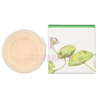 Hermes Un Jardin Sur Le Nil Perfumed Soap 100g