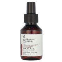 Collistar Phyto-Keratin Oil 100ml
