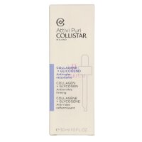 Collistar Attivi Puri Collagen+Glycogen Anti Wrinkle Firming 30ml