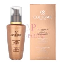 Collistar Glow Body Magic Drops 125ml