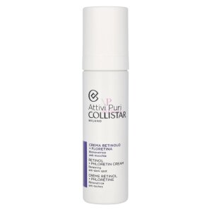 Collistar Attivi Puri Retinol + Phlorentin Cream 50ml