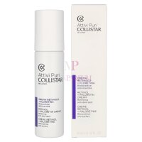 Collistar Attivi Puri Retinol + Phlorentin Cream 50ml