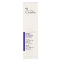 Collistar Attivi Puri Retinol + Phlorentin Cream 50ml