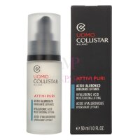 Collistar Pure Actives Hyaluronic Acid Moisturizing...