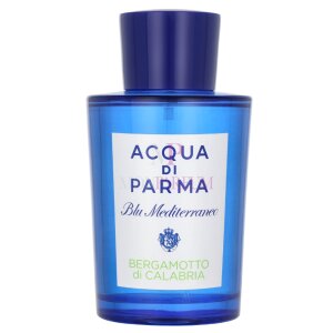 Acqua Di Parma Bergamotto Di Calabria Eau de Toilette 180ml