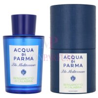 Acqua Di Parma Bergamotto Di Calabria Eau de Toilette 180ml